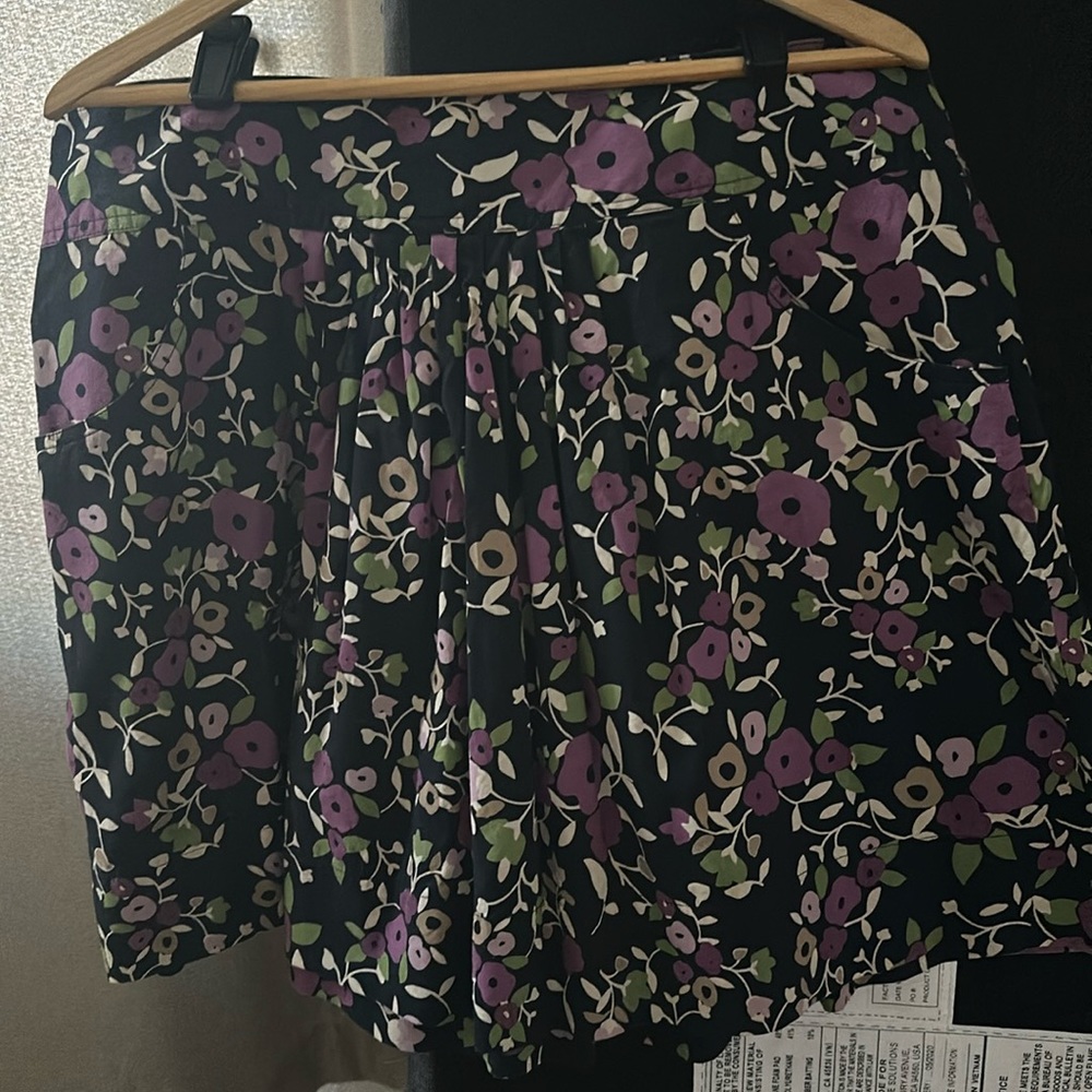 The Loft skirt size 10